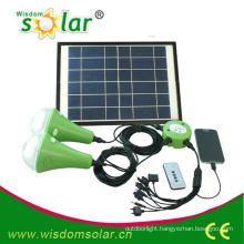 Rechargeable solar tent lamp with 9W solar panel(JR-SL988 series)